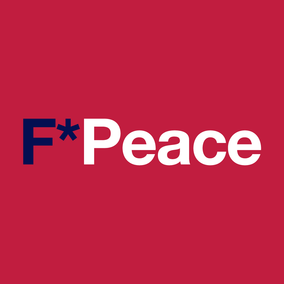 F*Peace Logo