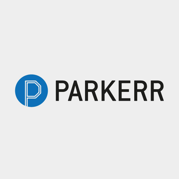 Parkerr Logo