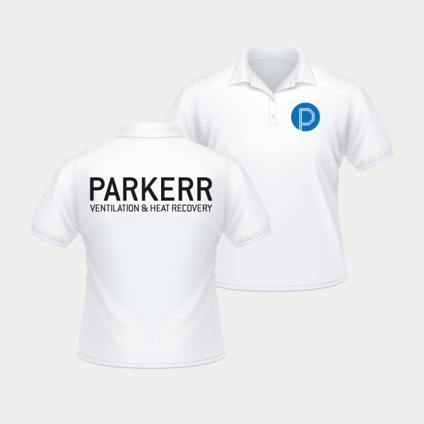 Parkerr T-shirt