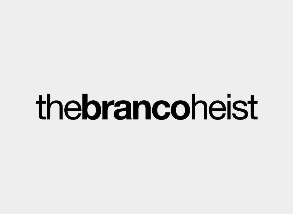 thebrancoheist